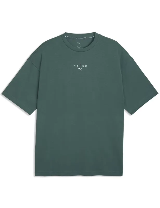 Puma x Hyrox T-Shirt