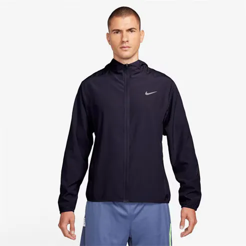 Nike Form Hooded Mens Jacket