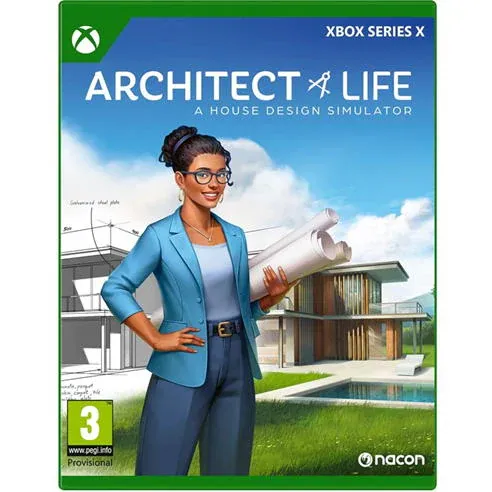 Nacon U&I Architect Life