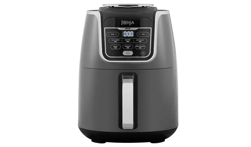Ninja MAX AF160UK 5.2L Air Fryer and Dehydrator 
