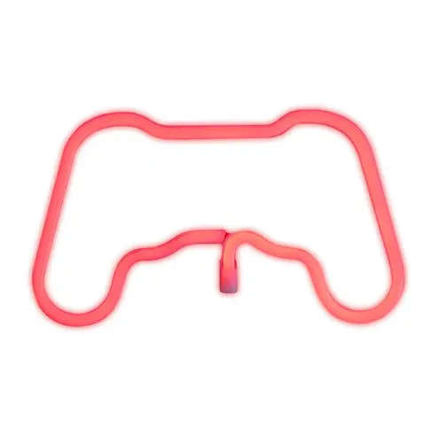 Litely Game Controller LED Light Red