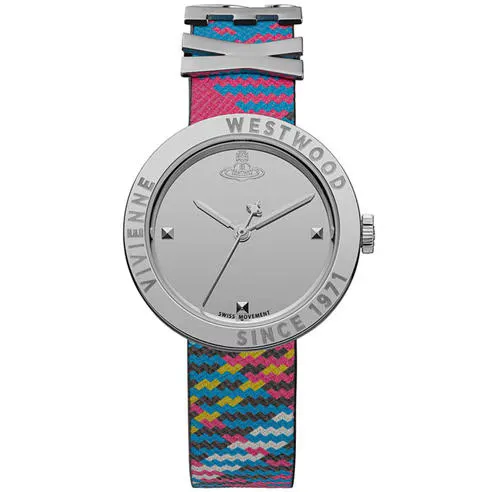 Vivienne Westwood Women's Rebel Watch