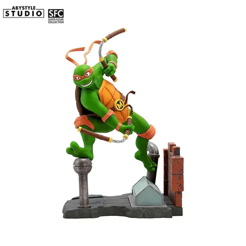 Teenage Mutant Ninja Turtles MICHELANGELO