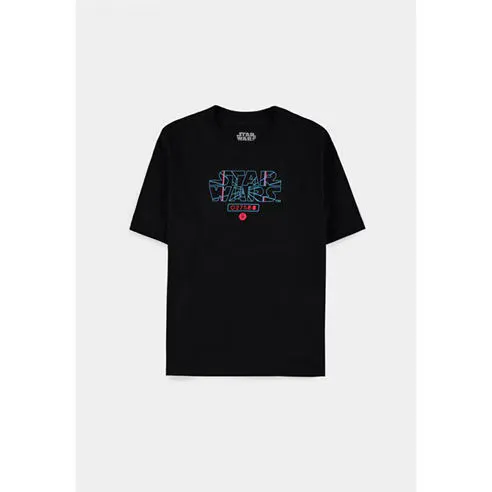 Difuzed Women's Stormtroopers Star Wars T-Shirt