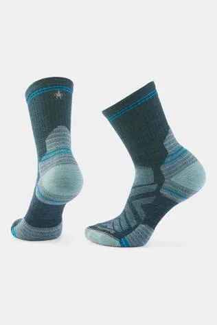 Smartwool Womens Performance Hike Targeted Cushion Crew Socks
