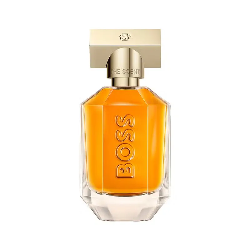 HUGO BOSS Boss The Scent Her Intense For Her Eau De Parfum 50ml