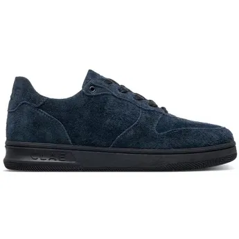 Clae Unisex Low-Top Trainers