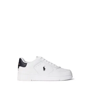 Polo Ralph Lauren Men's Court Trainers