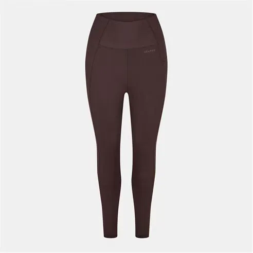 USA Pro Core High Rise Leggings Womens