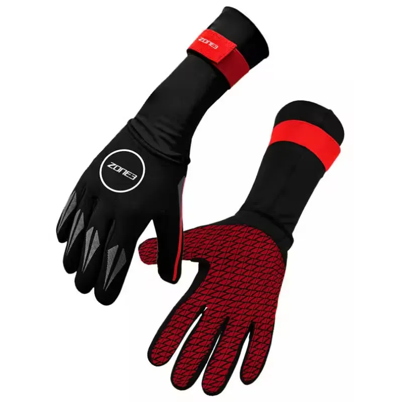 ZONE3 Zone3 Neoprene Gloves