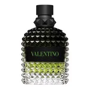 Valentino Born In Roma Uomo Green Stravaganza Eau de Toilette Spray - 100ML