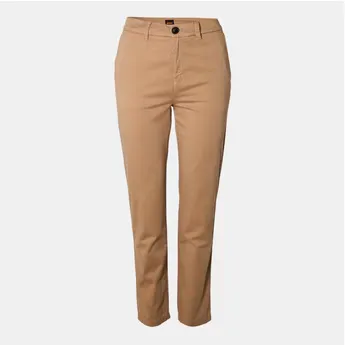 Boss Women's Slim Fit Trousers