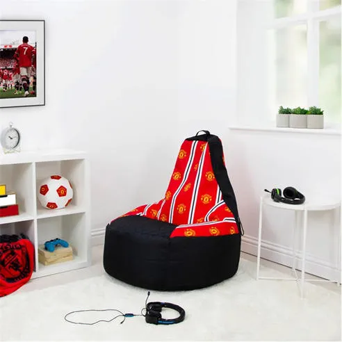 Manchester United FC Man United FC Bean Chair