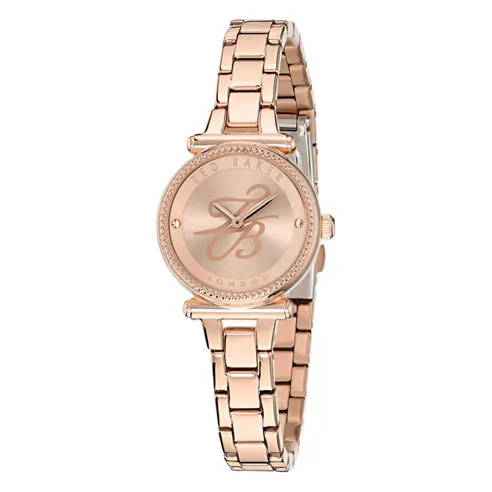 Ted Baker Iconic Analogue Quartz Watch