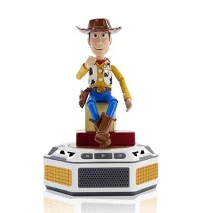 Robosen Toy Story Woody Mini Robot