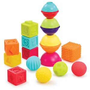 Early Learning Centre Baby Sensory Toy Play Pack