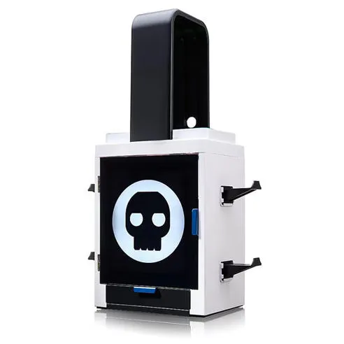 Numskull PS5 Inspired Light Locker