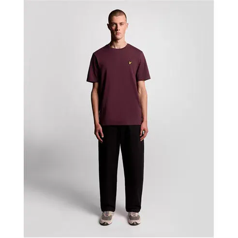 Lyle and Scott Lyle & Scott Mens Small Eagle T-Shirt