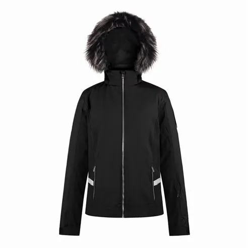 Nevica Womens Meribel Waterproof Windproof Hooded Ski Jacket