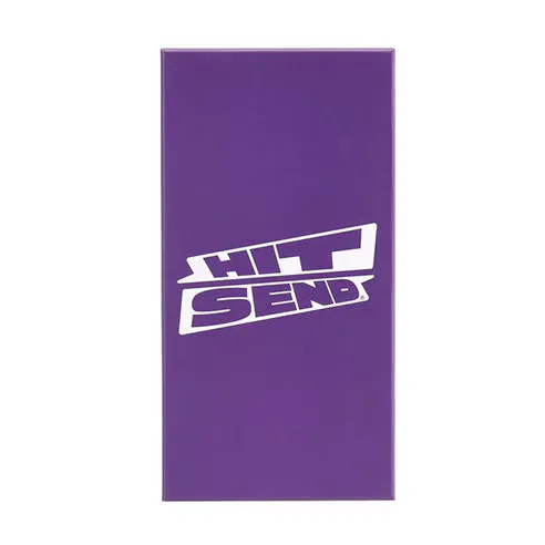 Wind Designs Hit Send Card Game