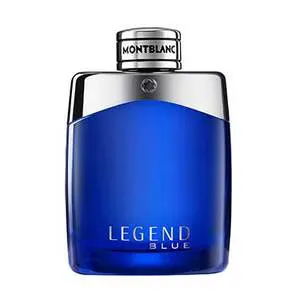 Montblanc Legend Blue Eau de Parfum Spray - 100ML