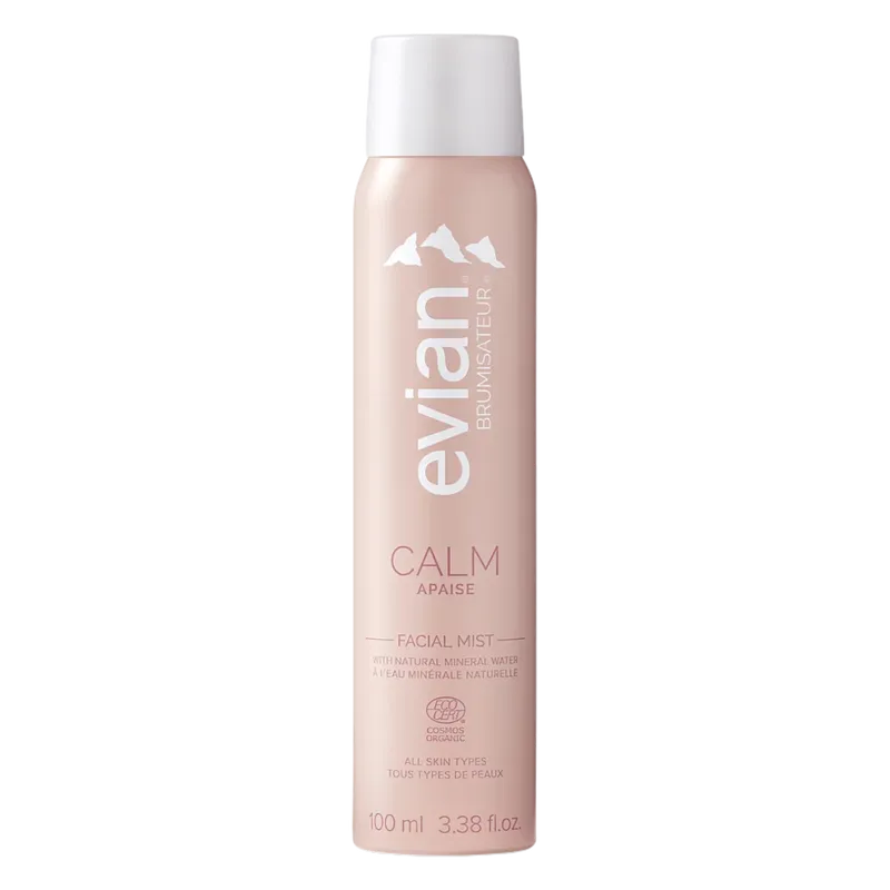 Evian Brumisateur Facial Mist Calm Spray