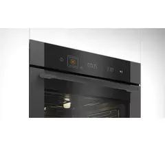 BEKO Pro AeroPerfect BBIM10400BCW Electric Oven – Matte Black
