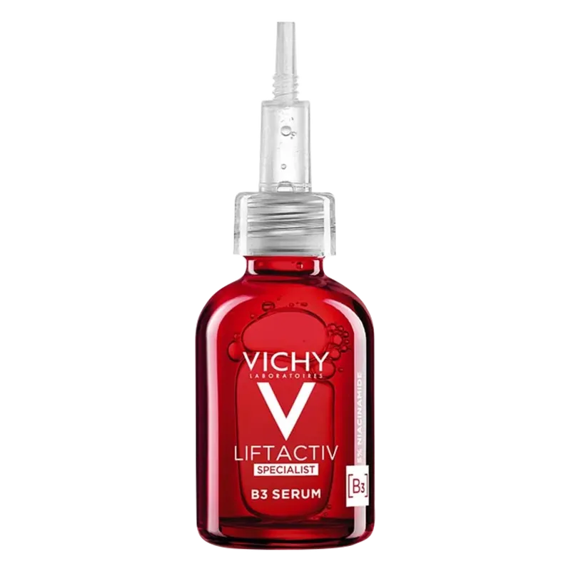 Vichy LiftActiv Specialist B3 Serum For Dark Spots & Wrinkles