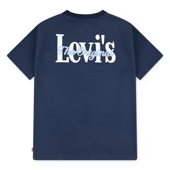 Levis Kids' T-Shirt