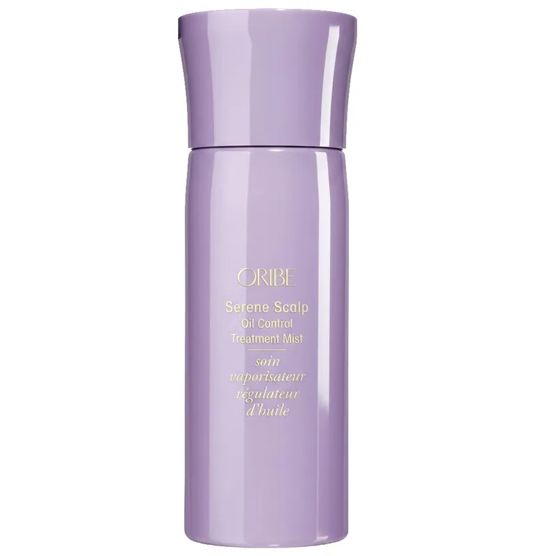 Oribe Serene Scalp Oil Control Treatment Mist 125ml