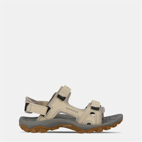 Karrimor Antibes Leather Mens Walking Sandals