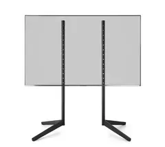 ONE FOR ALL EZ WM7610 85 mm TV Stand for 32-65" TVs - Black