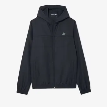 Lacoste Men's Full-Zip Track Jacket