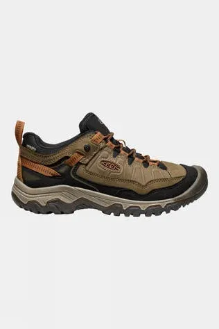 Keen Mens Targhee IV Waterproof Shoes