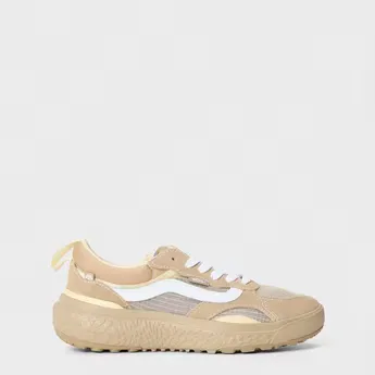 Vans Unisex Adults Ultrarange Neo Translucent Court Trainers
