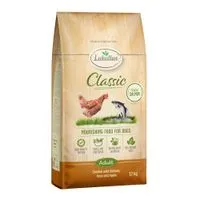 Lukullus Classic Chicken & Salmon