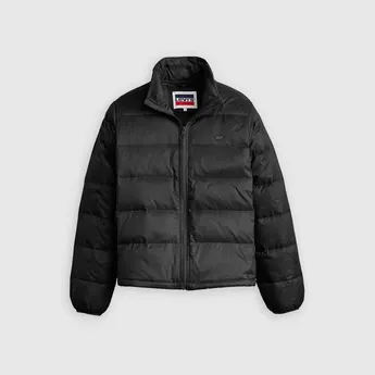 Levis Women's Polly Packable Water-Resistant Softshell Jacket