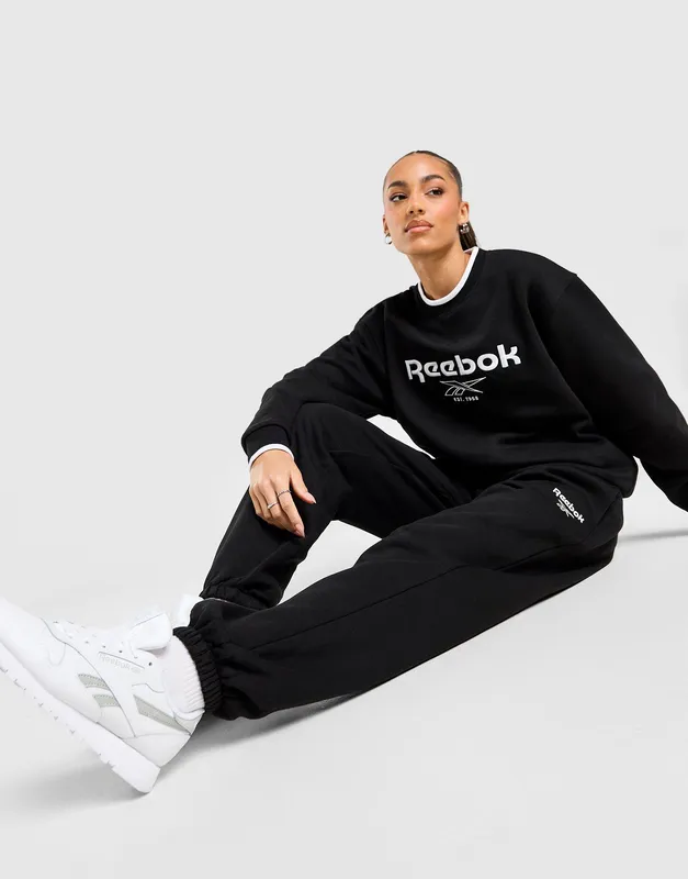 Reebok Retro Joggers
