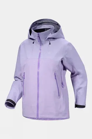 Arc'teryx Womens Beta AR Jacket