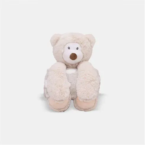 Beiki Toy Blanket