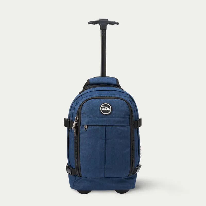 Cabin Max Metz 20L Hybrid Cabin Bag with Wheels for Children