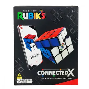 Rubik's Cube ConnectedX Bluetooth Enabled Game