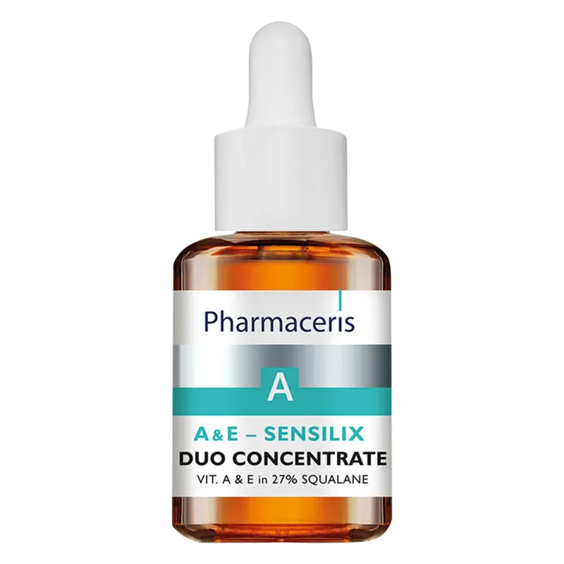 Pharmaceris A A&E - Sensilix Duo Concentrate