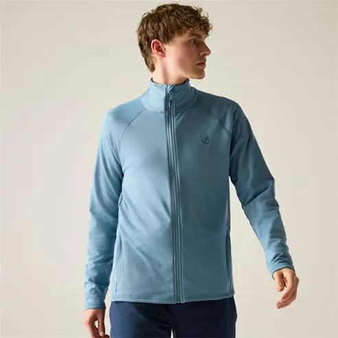 Dare 2b Mens Fuse Up Full Zip Midlayer