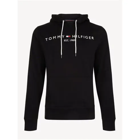 Tommy Hilfiger Logo Hoodie