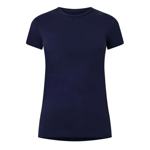 Puma Women's Blank T-Shirt