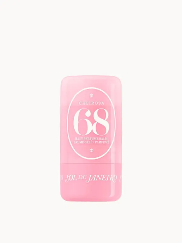 Sol de Janeiro Cheirosa 68 Jelly Perfume Balm 4g