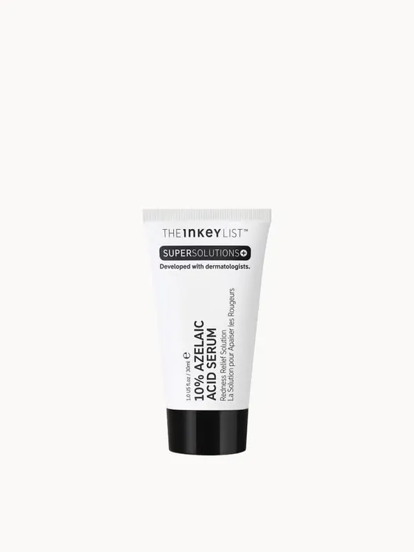 The INKEY List Super Solutions 10% Azelaic Acid Serum 30ml