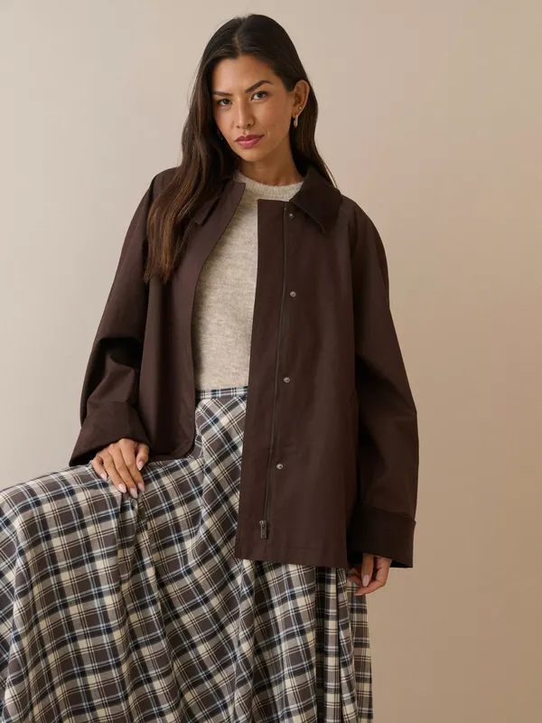 Nobody's Child Freddie Barn Coat