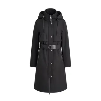 DKNY Women's Outerwear Trench Coat